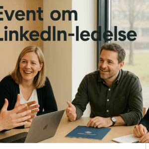 LinkedIn Ledelse