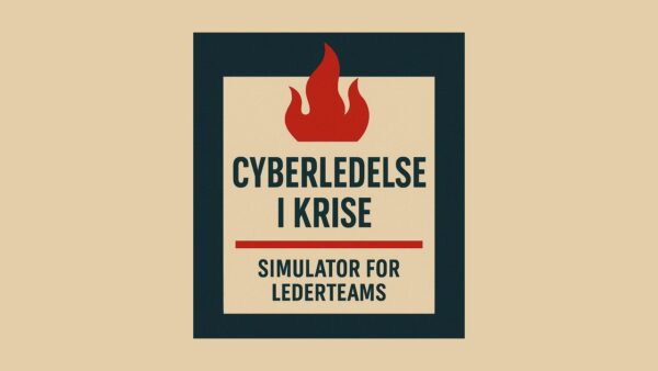Cyberledelse i Krise